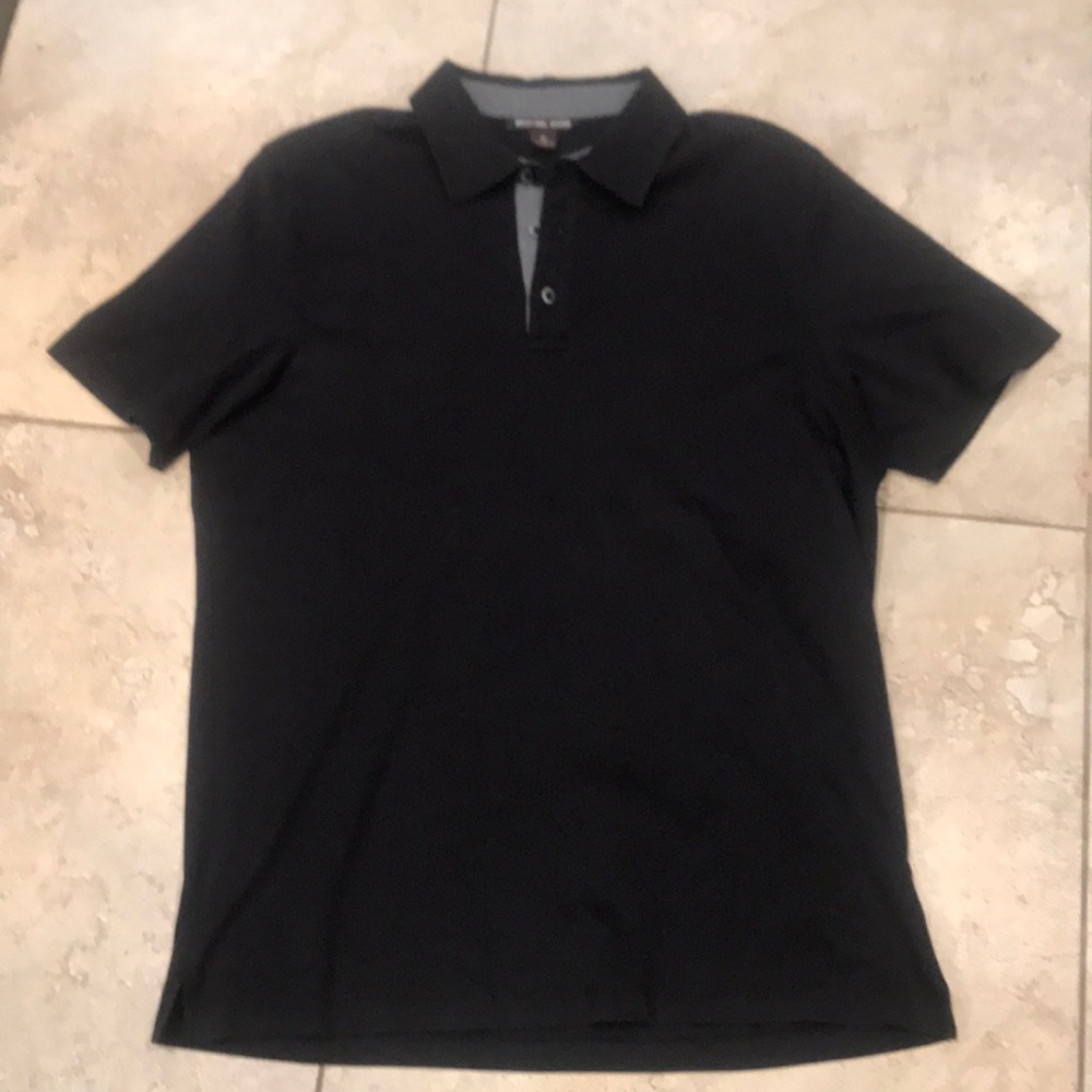 Michael Kors Polo Man’s Short Sleeve size XL